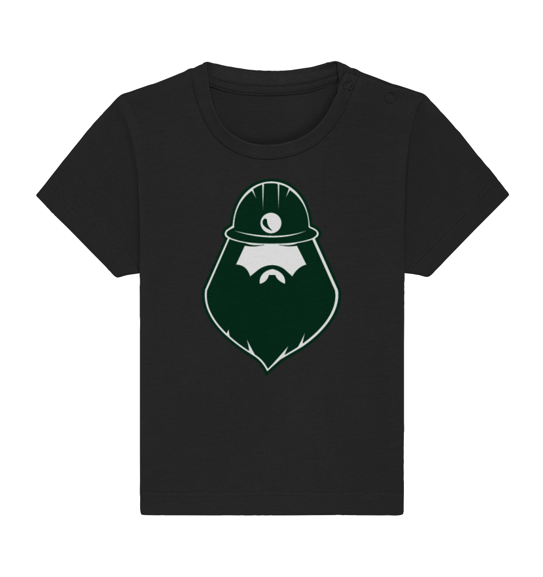 Baby Organic Shirt