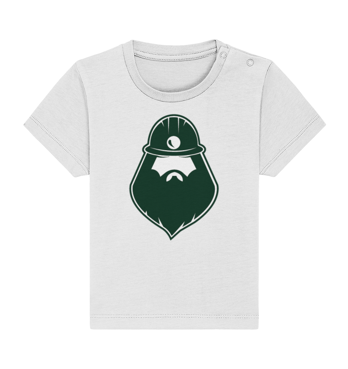 Baby Organic Shirt