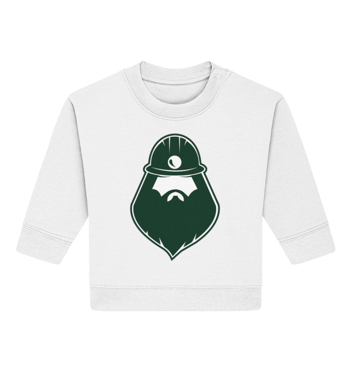 Baby Organic Sweatshirt