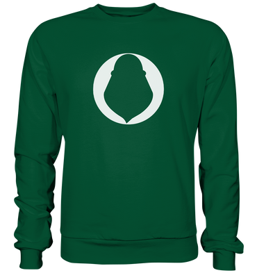 IV - Basic Sweatshirt