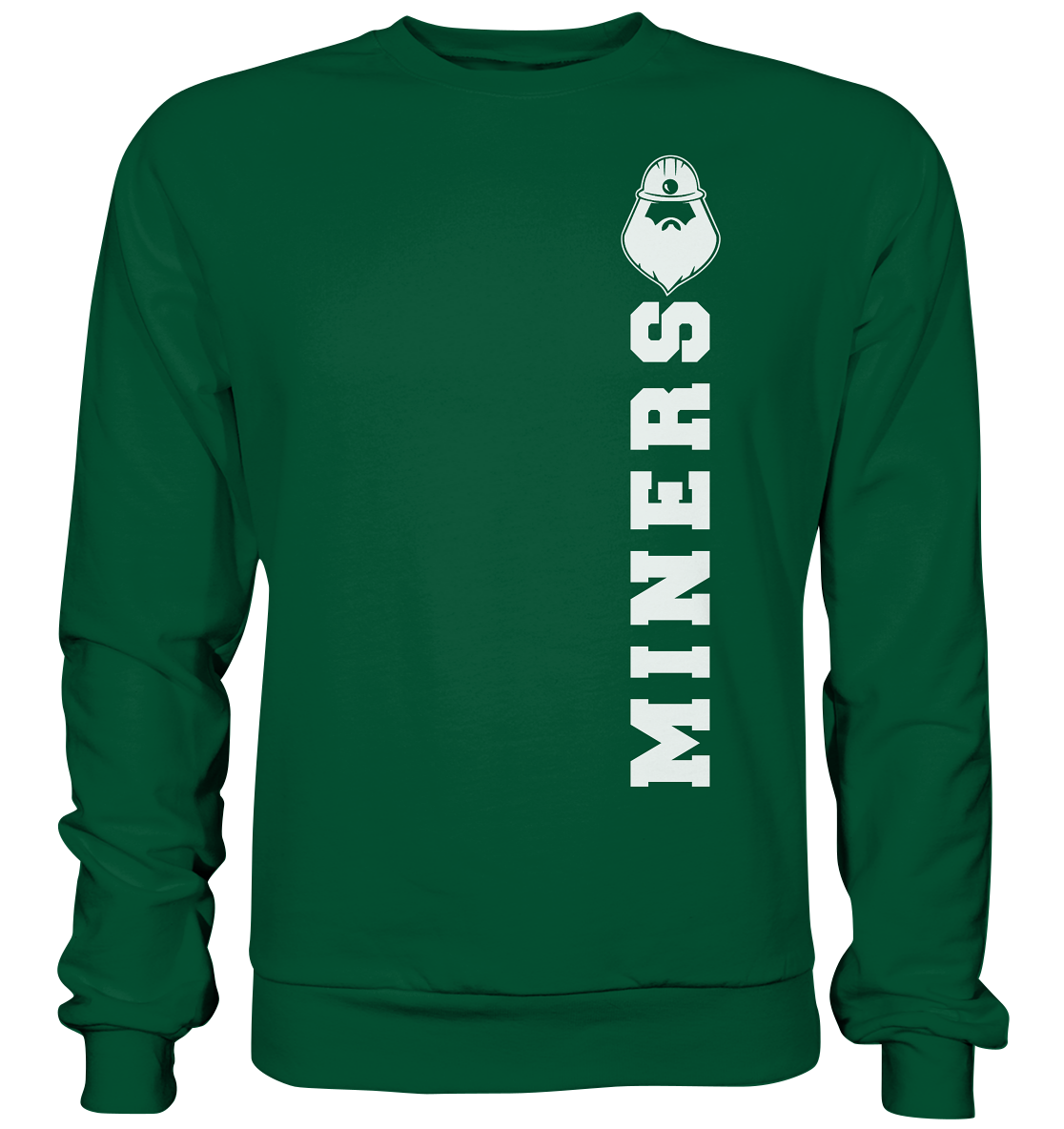 V - Basic Sweatshirt