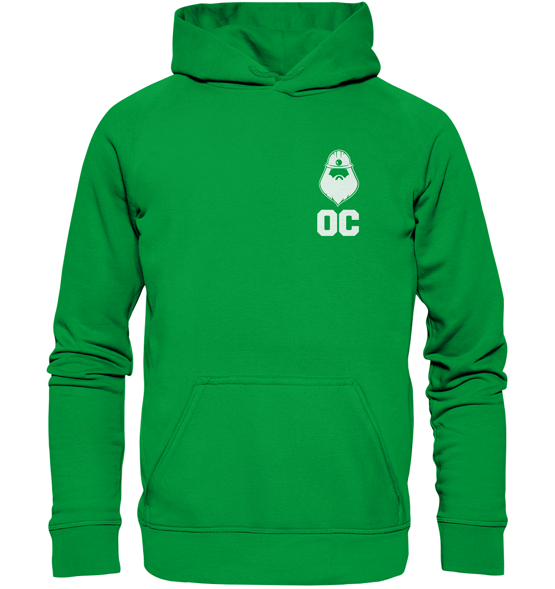 Coacheswear - Basic Unisex Hoodie