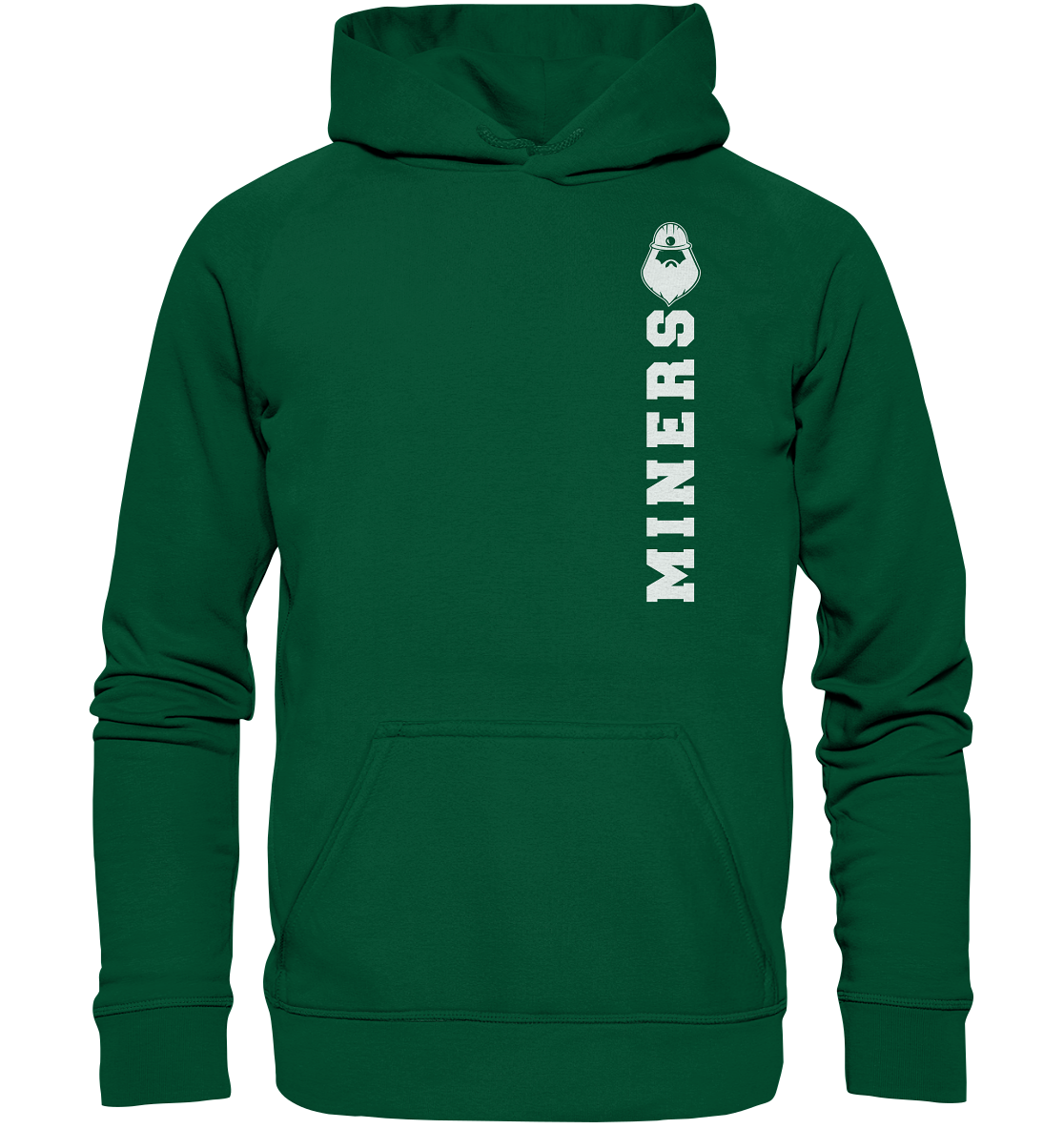 V - Basic Unisex Hoodie