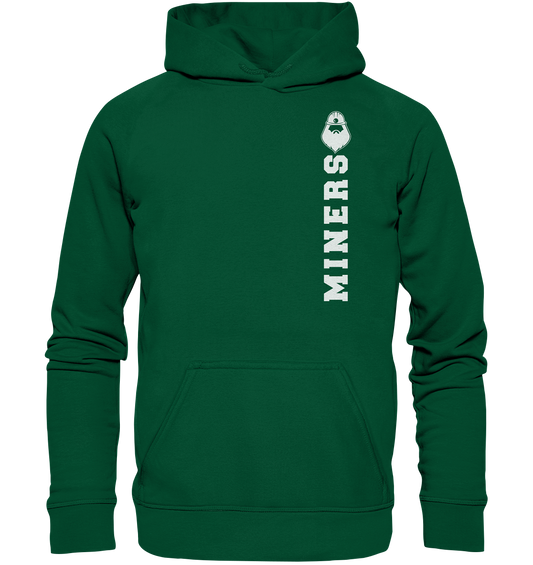 V - Basic Unisex Hoodie