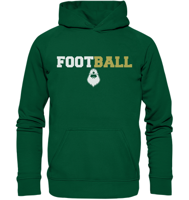 III - Basic Unisex Hoodie