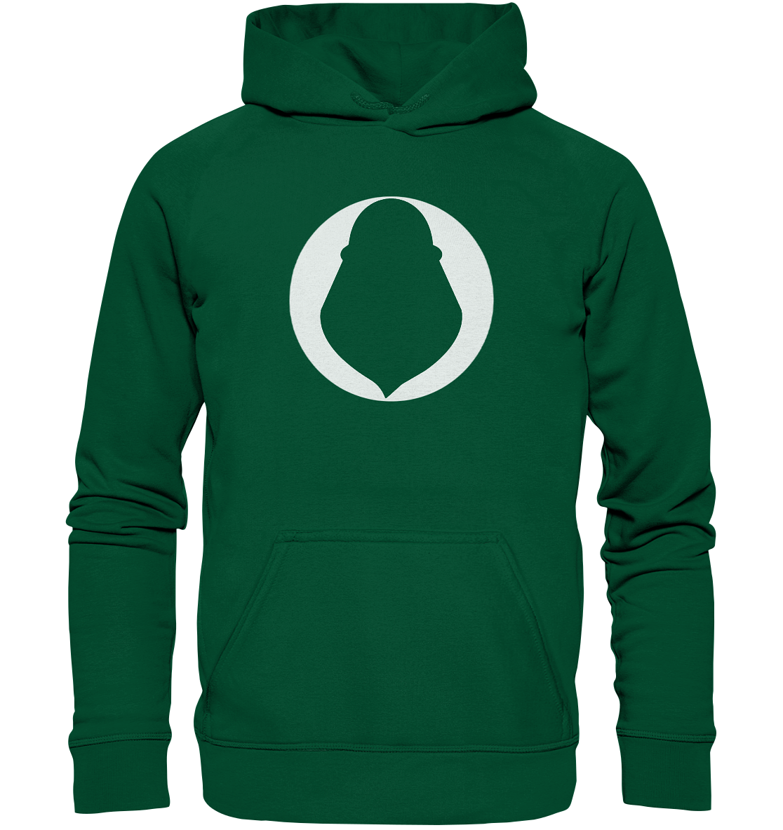 IV - Basic Unisex Hoodie