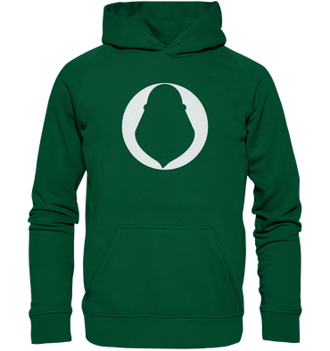 IV - Basic Unisex Hoodie