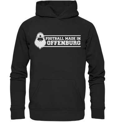 VI - Basic Unisex Hoodie