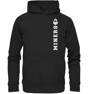 V - Basic Unisex Hoodie
