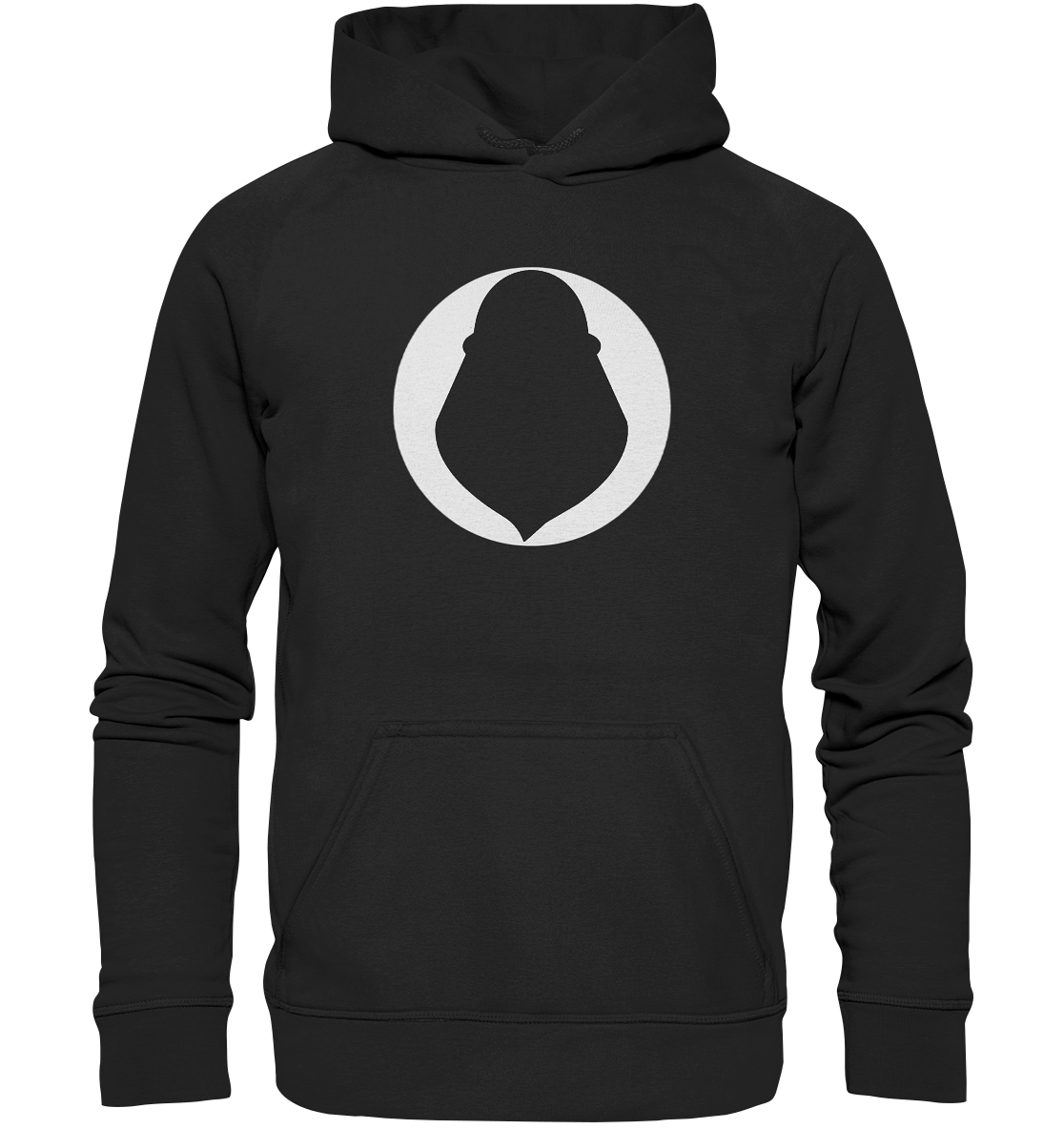 IV - Basic Unisex Hoodie