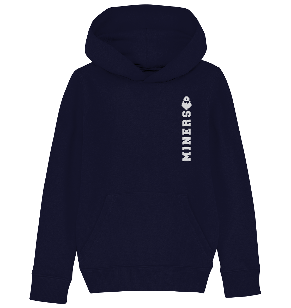V - Kids Basic Hoodie