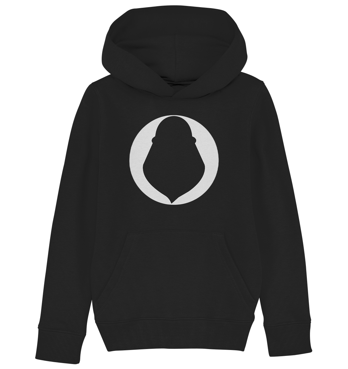 IV - Kids Basic Hoodie