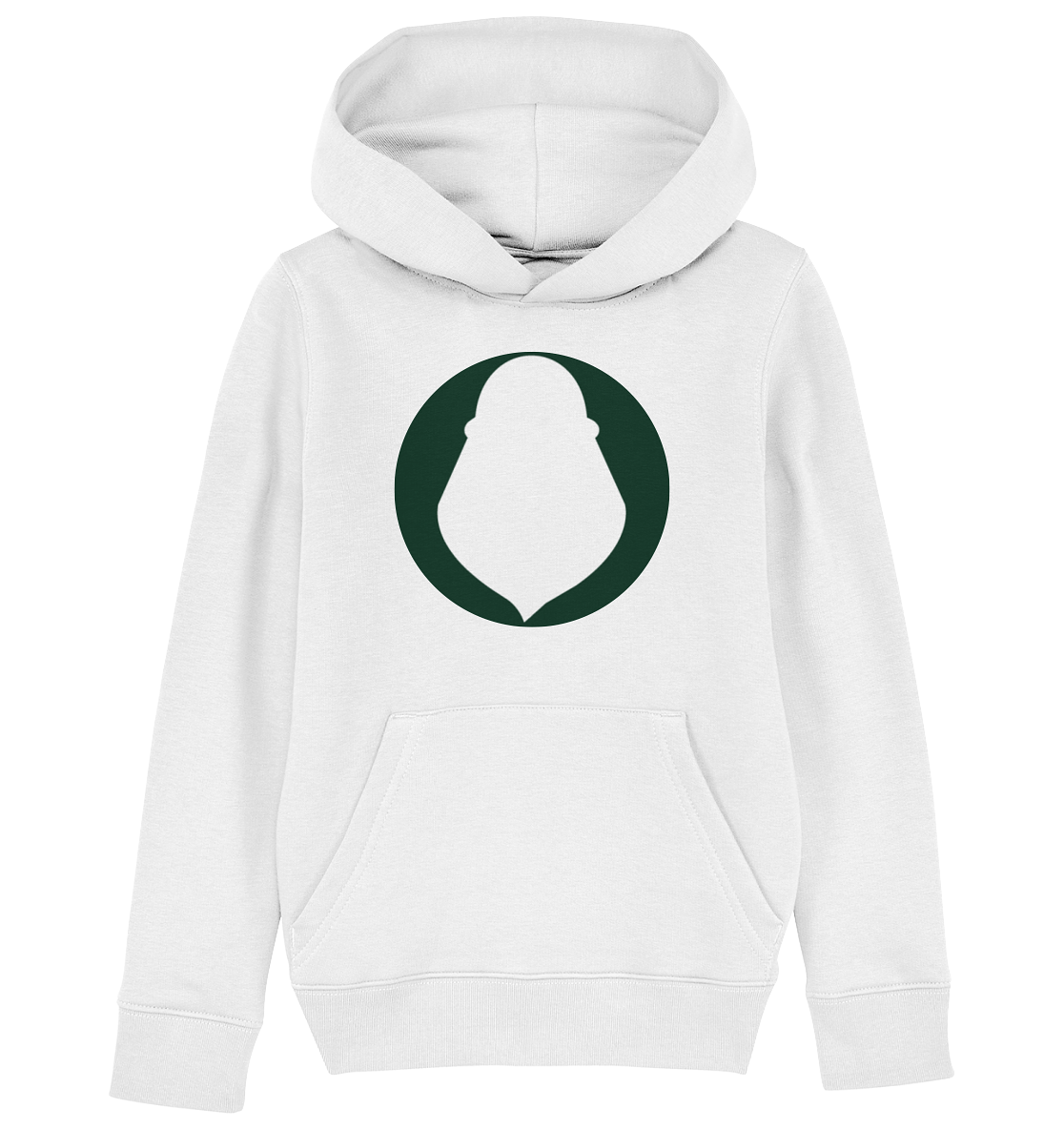 IV - Kids Basic Hoodie