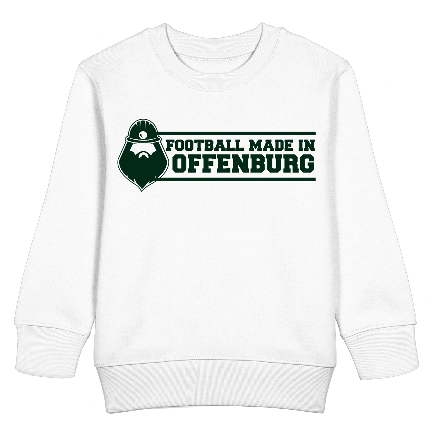 VI - Kids Basic Sweatshirt