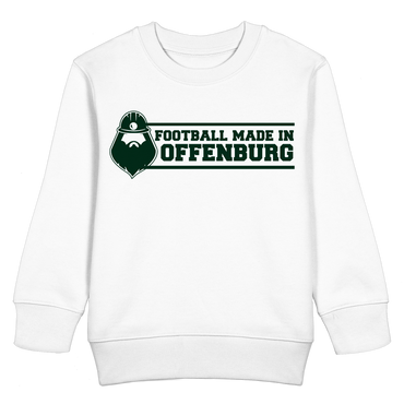 VI - Kids Basic Sweatshirt