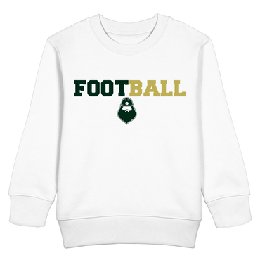 III - Kids Basic Sweatshirt