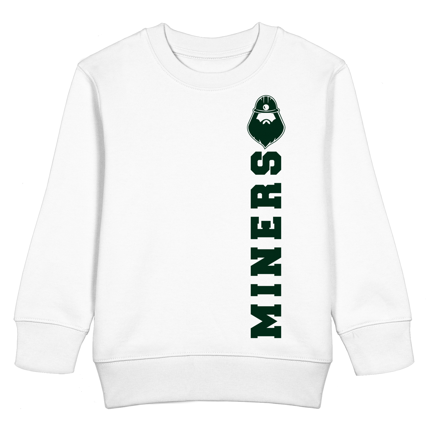 V - Kids Basic Sweatshirt