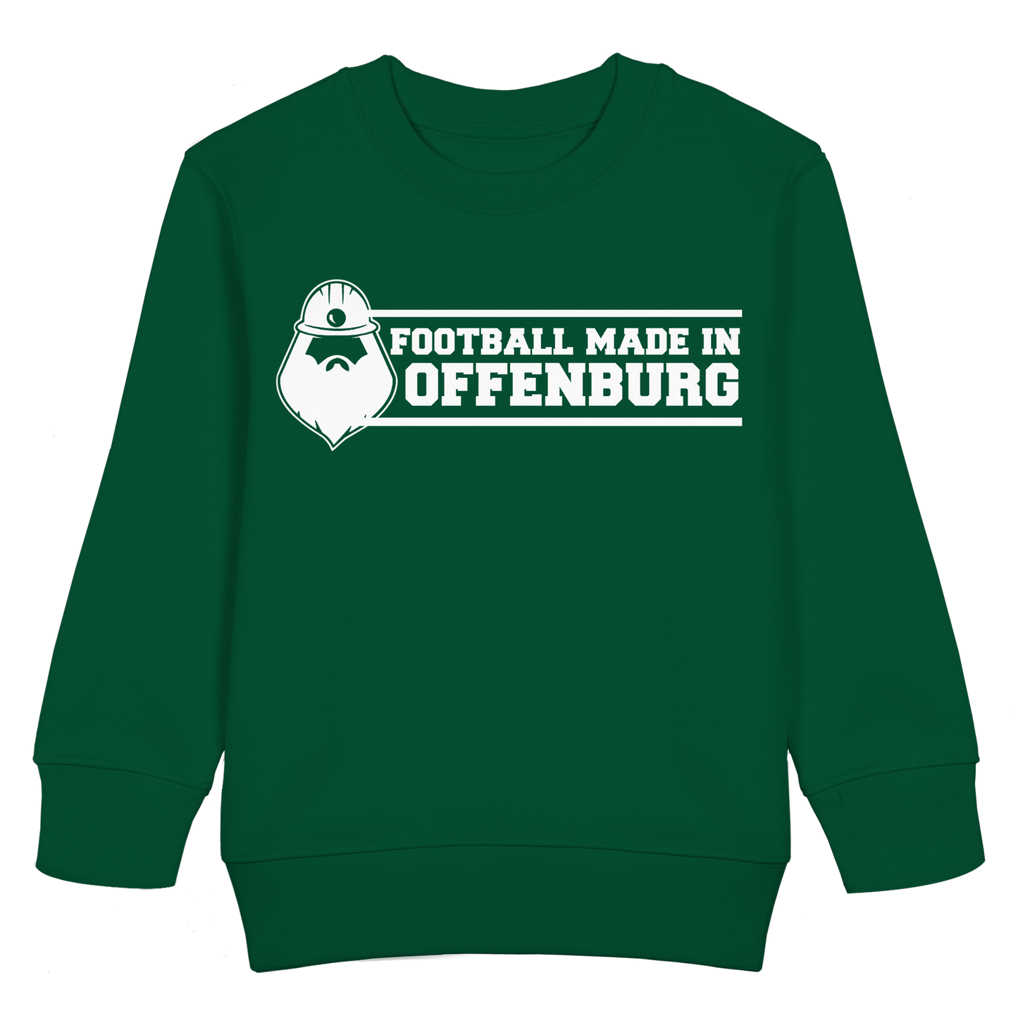 VI - Kids Basic Sweatshirt