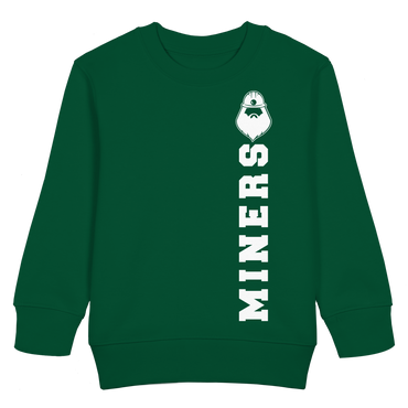 V - Kids Basic Sweatshirt