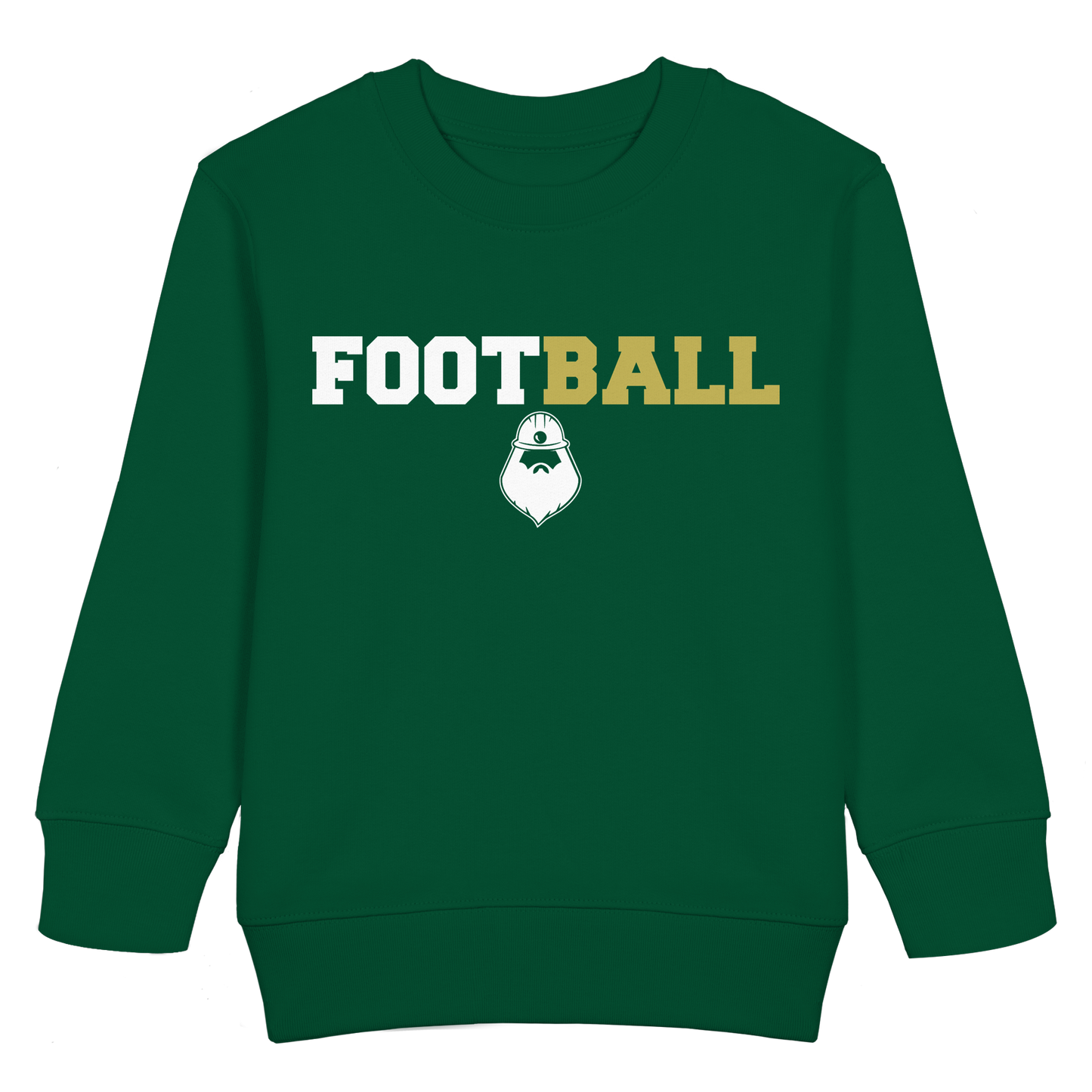 III - Kids Basic Sweatshirt