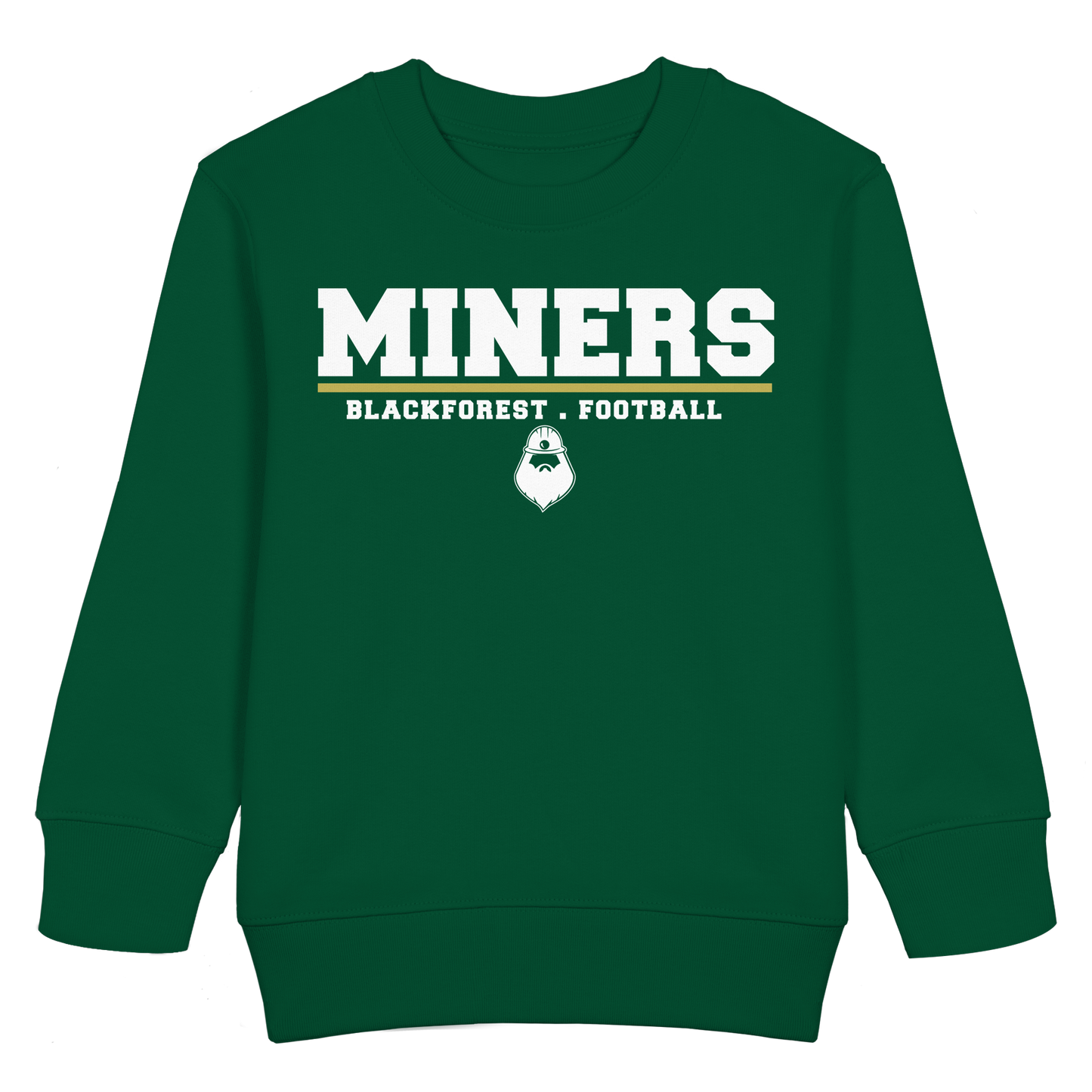 II - Kids Basic Sweatshirt