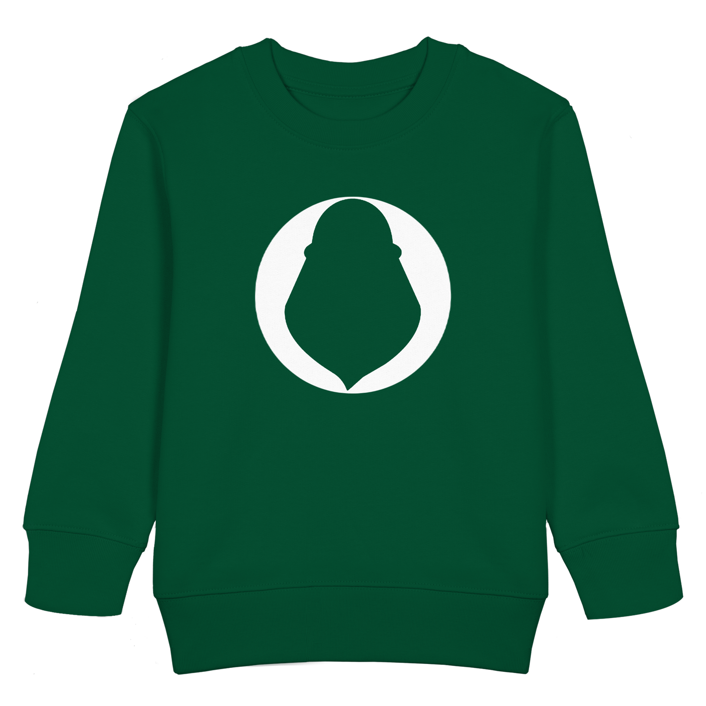 IV - Kids Basic Sweatshirt