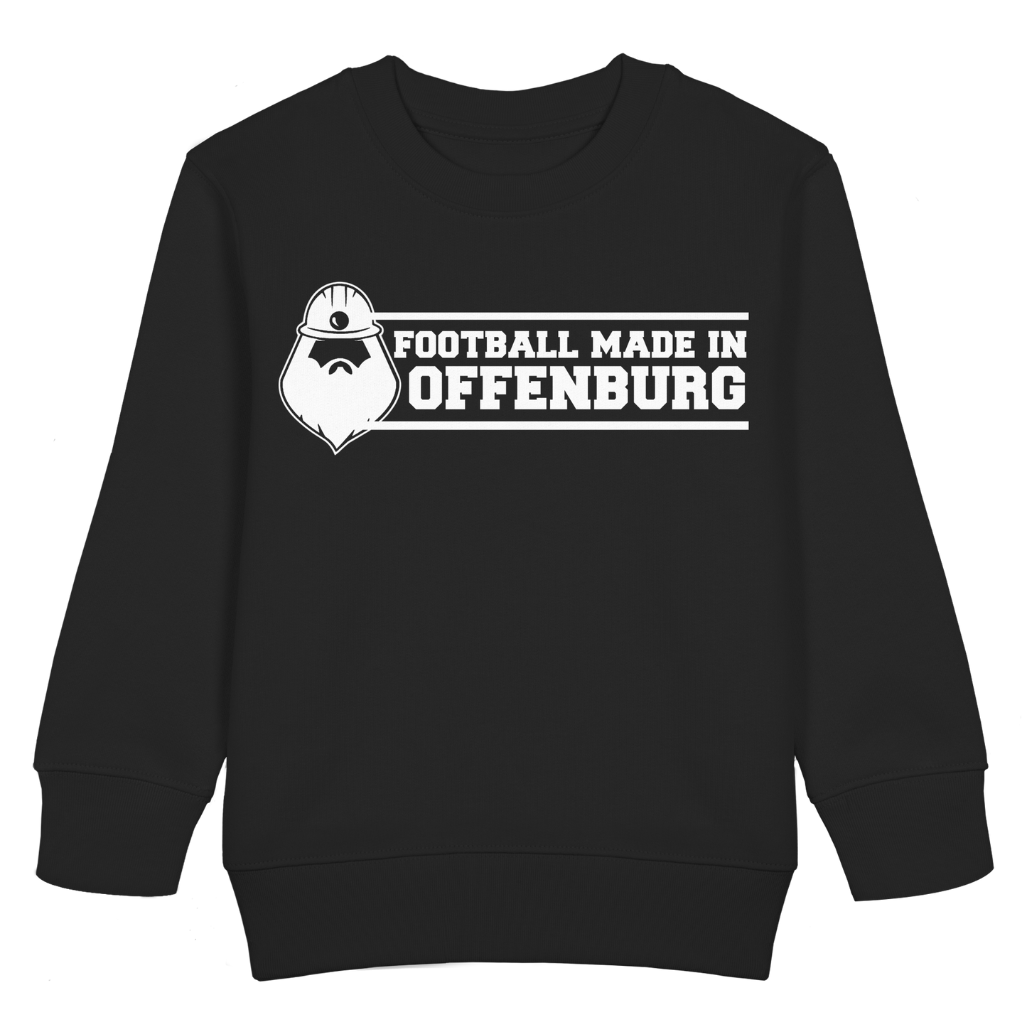 VI - Kids Basic Sweatshirt