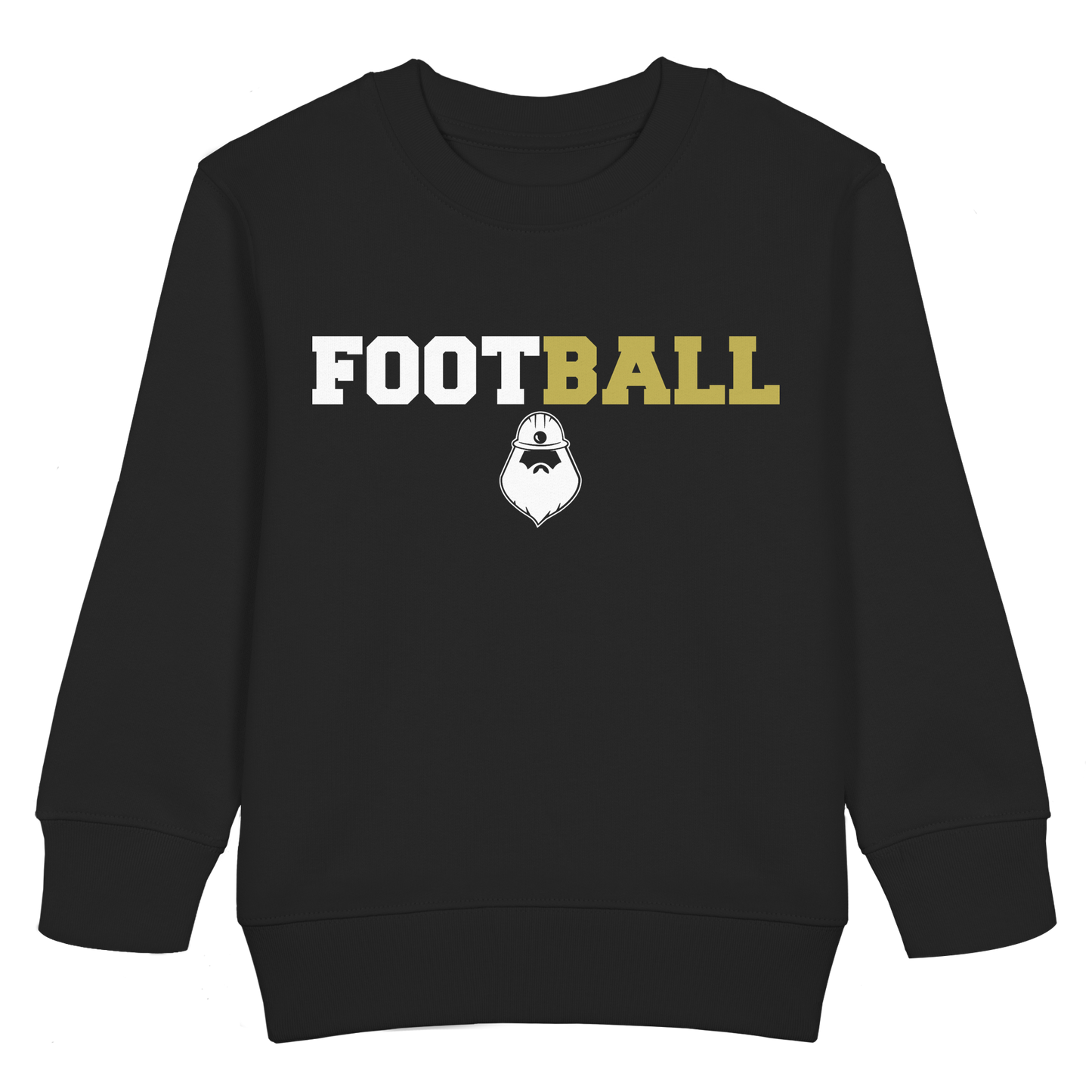 III - Kids Basic Sweatshirt