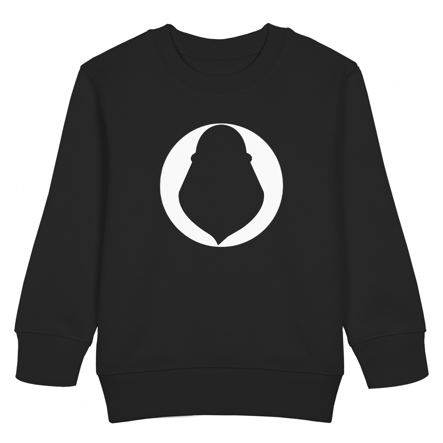 IV - Kids Basic Sweatshirt