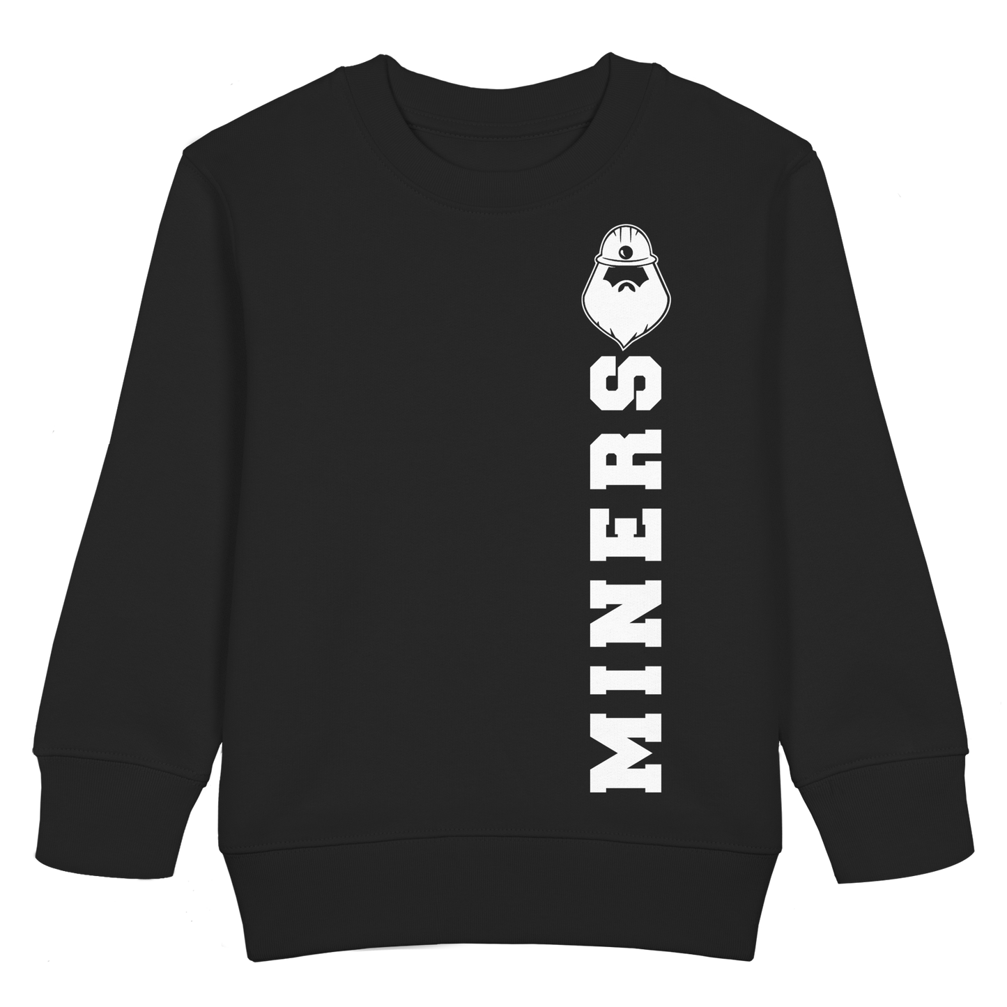 V - Kids Basic Sweatshirt