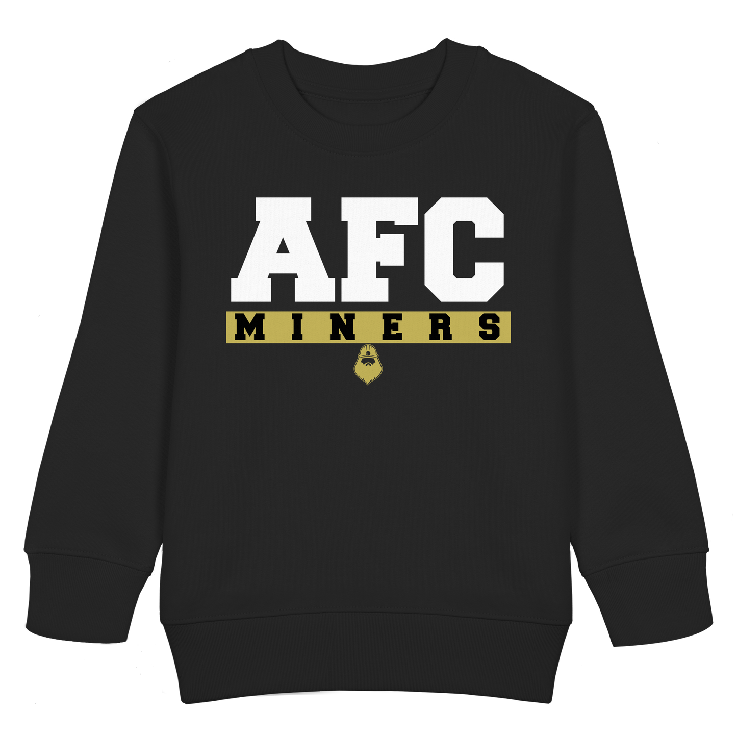 I - Kids Basic Sweatshirt