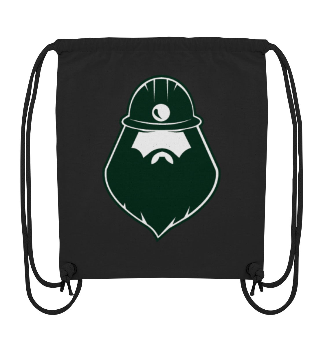 Organic Gym-Bag