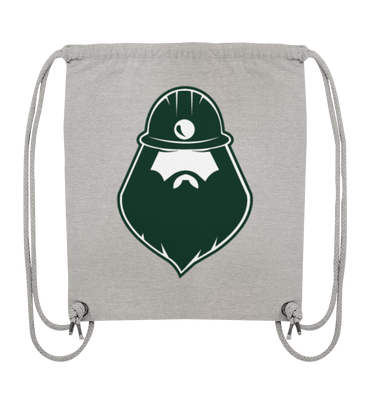 Organic Gym-Bag