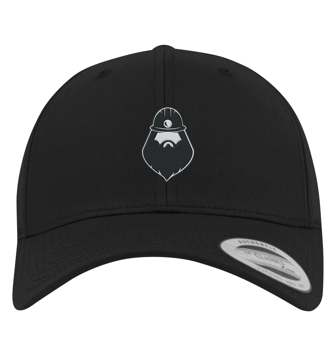 Min - Premium Baseball Cap
