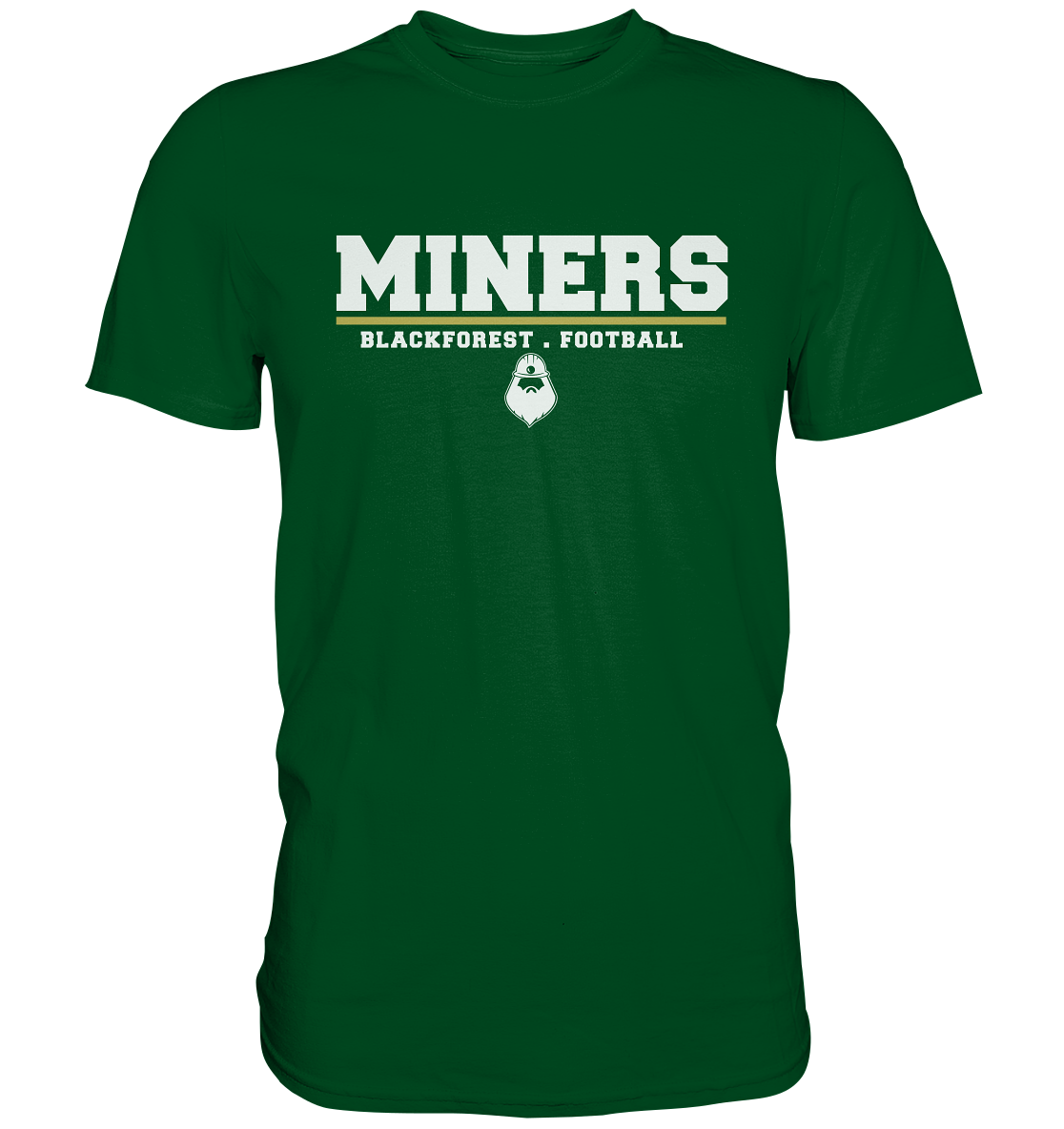 II - Premium Shirt