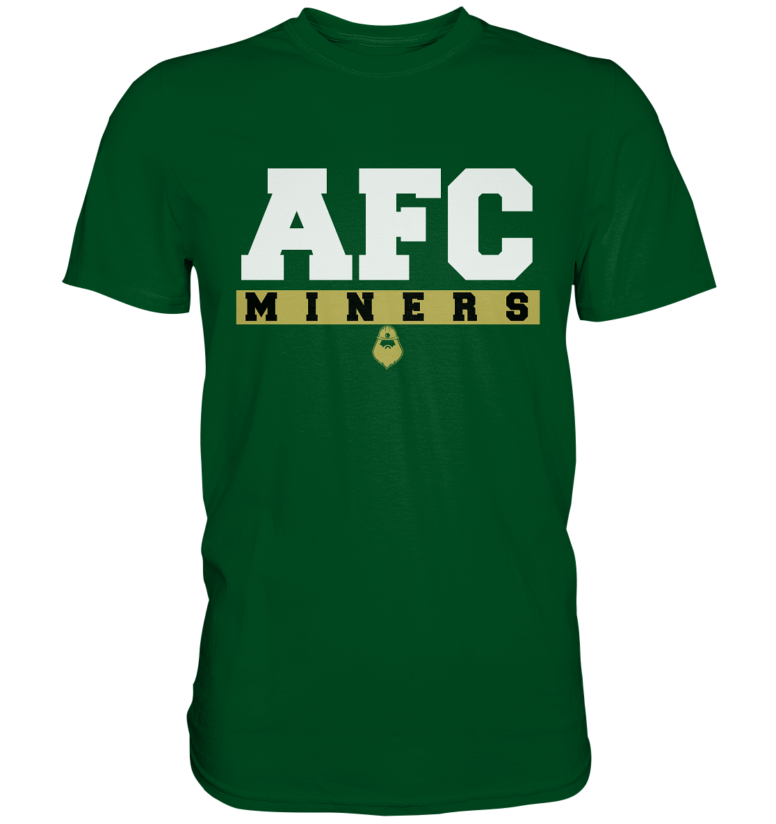I - Premium Shirt