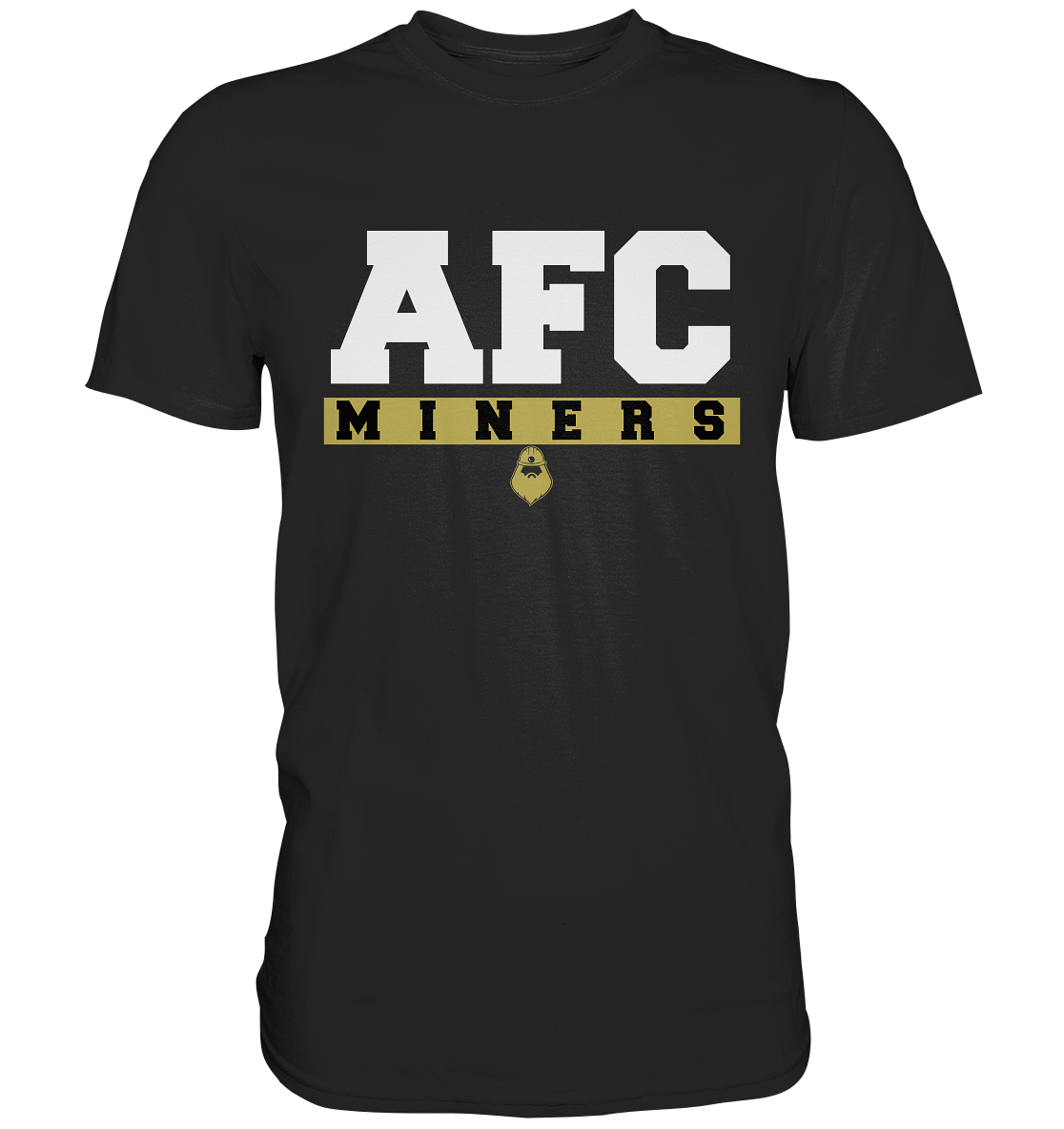 I - Premium Shirt