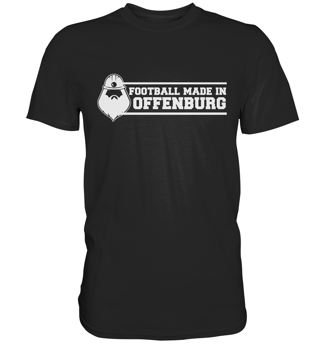 VI - Premium Shirt