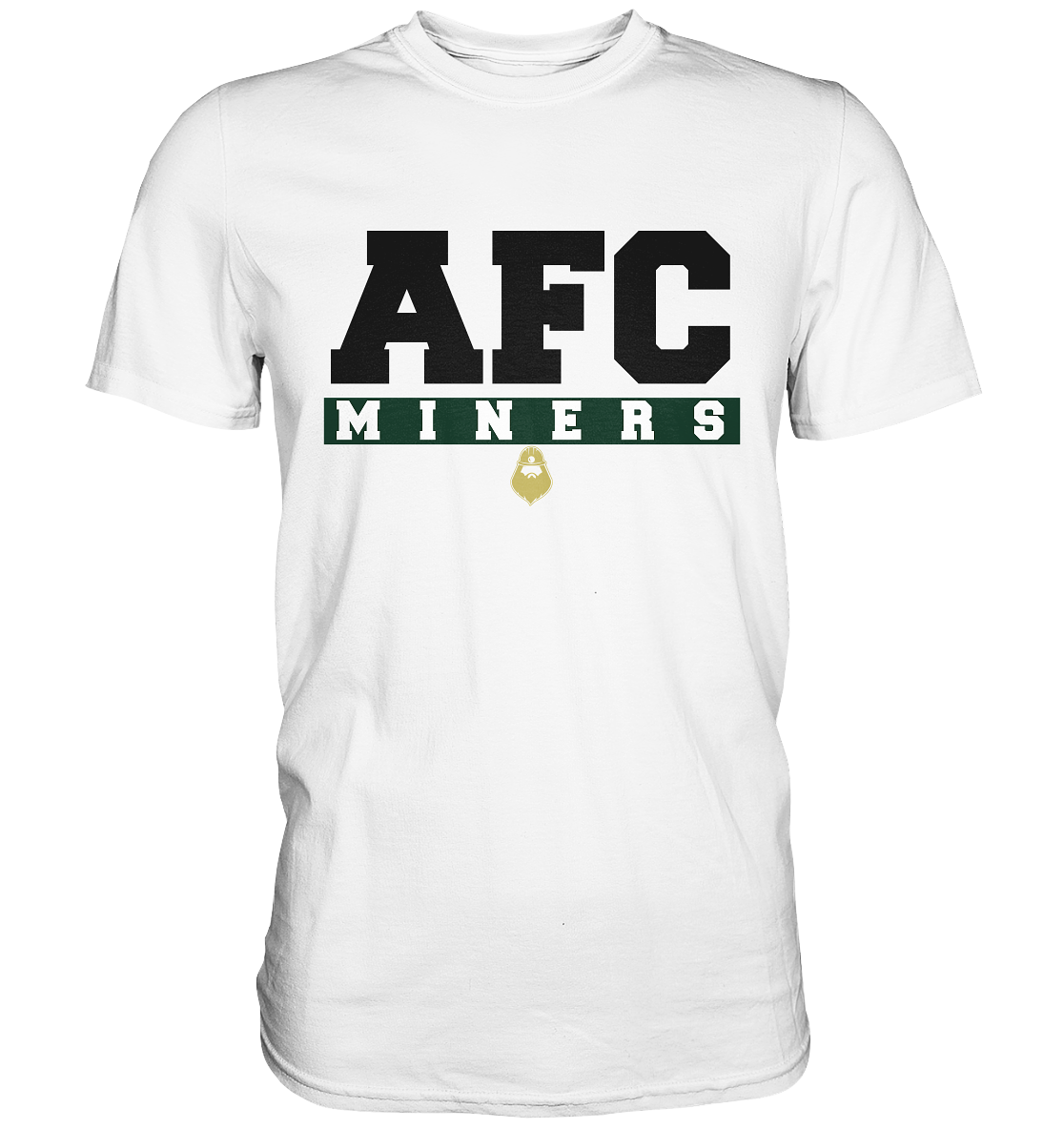 I - Premium Shirt