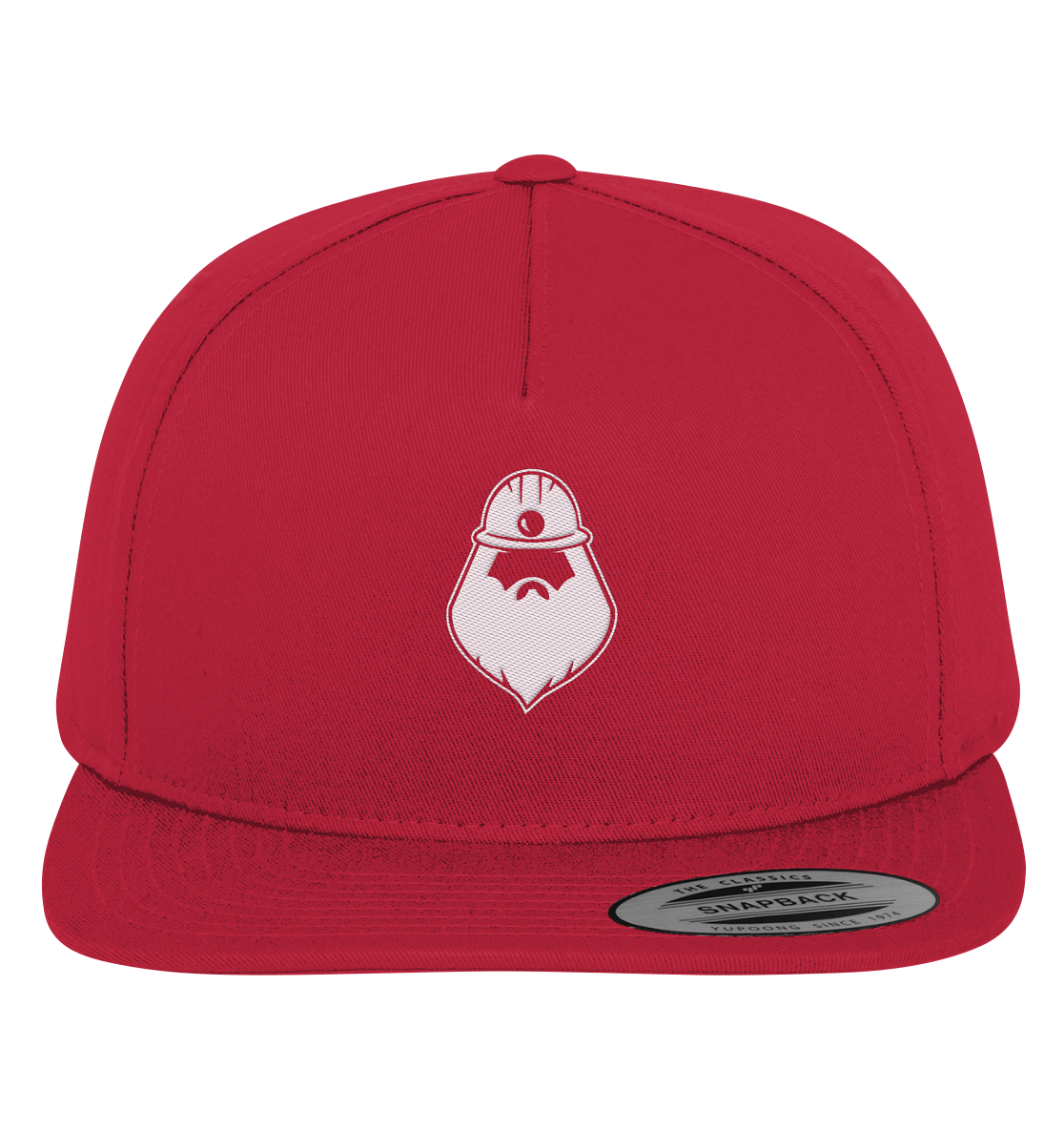 Coacheswear - Premium Snapback