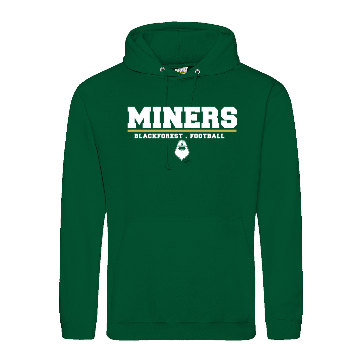 Miners Hoodie 2