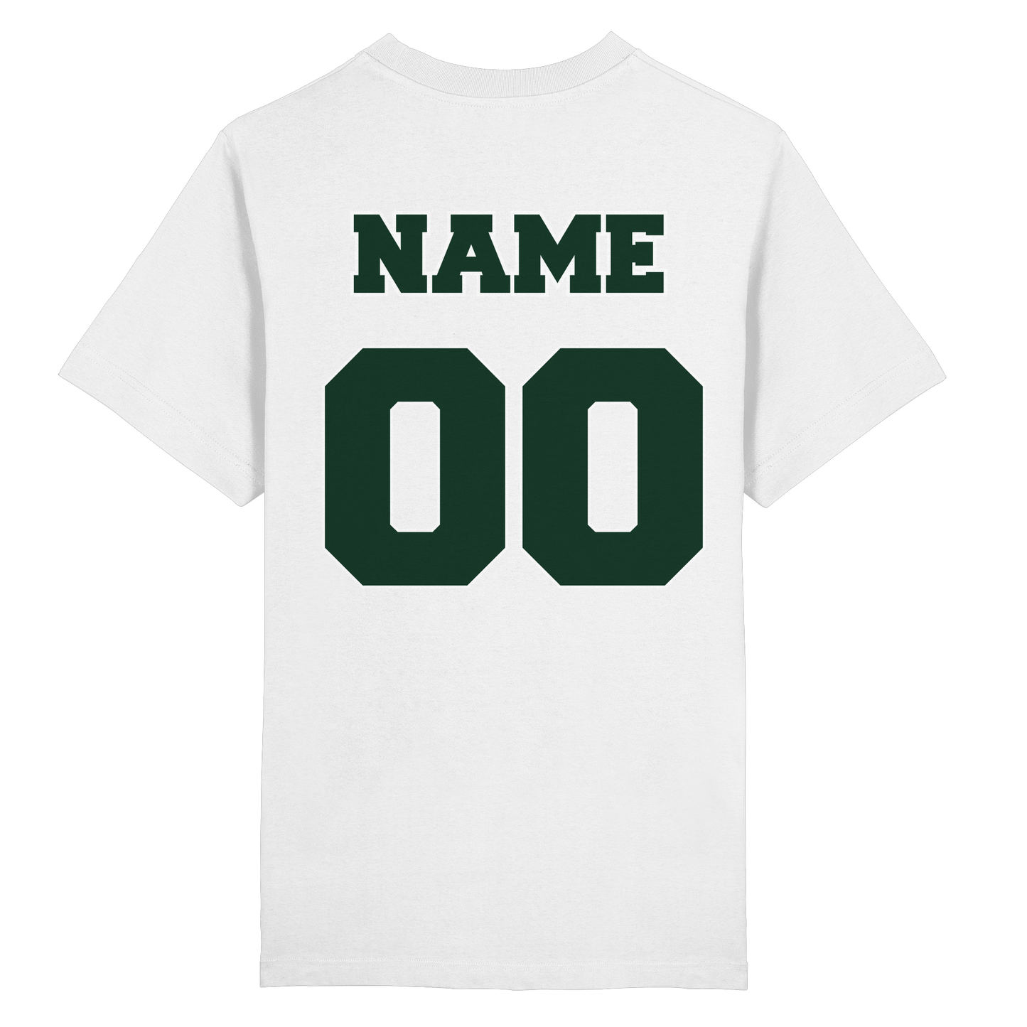 Miners Oversized Organic Shirt