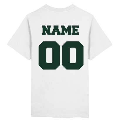 Miners Oversized Organic Shirt