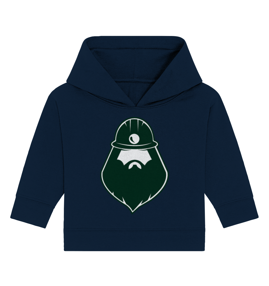 Baby Organic Hoodie