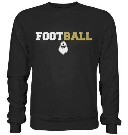 III - Basic Sweatshirt