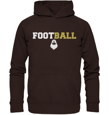 III - Basic Unisex Hoodie