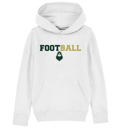 III - Kids Basic Hoodie
