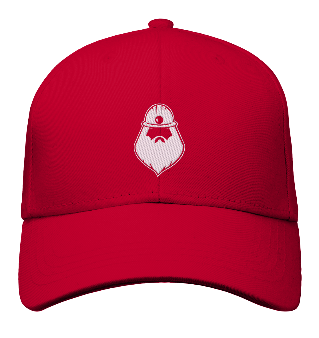 Coacheswear - Organic Baseball Cap