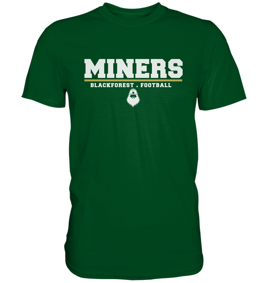 II - Premium Shirt