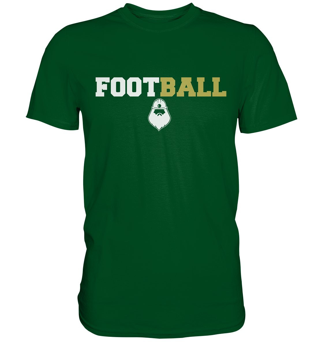 III - Premium Shirt